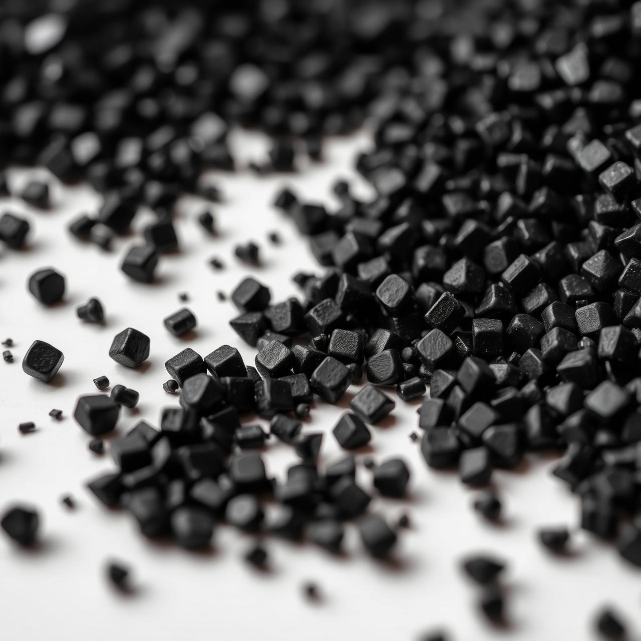 Obsidian Granules