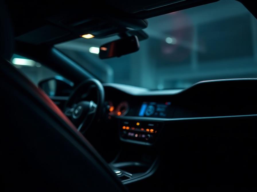 Automotive