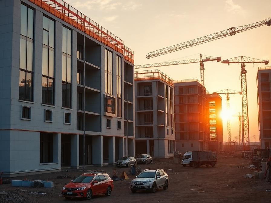 Construction