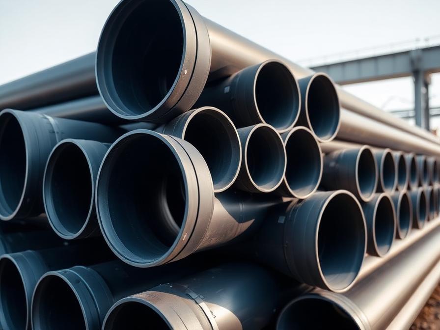 Pipes