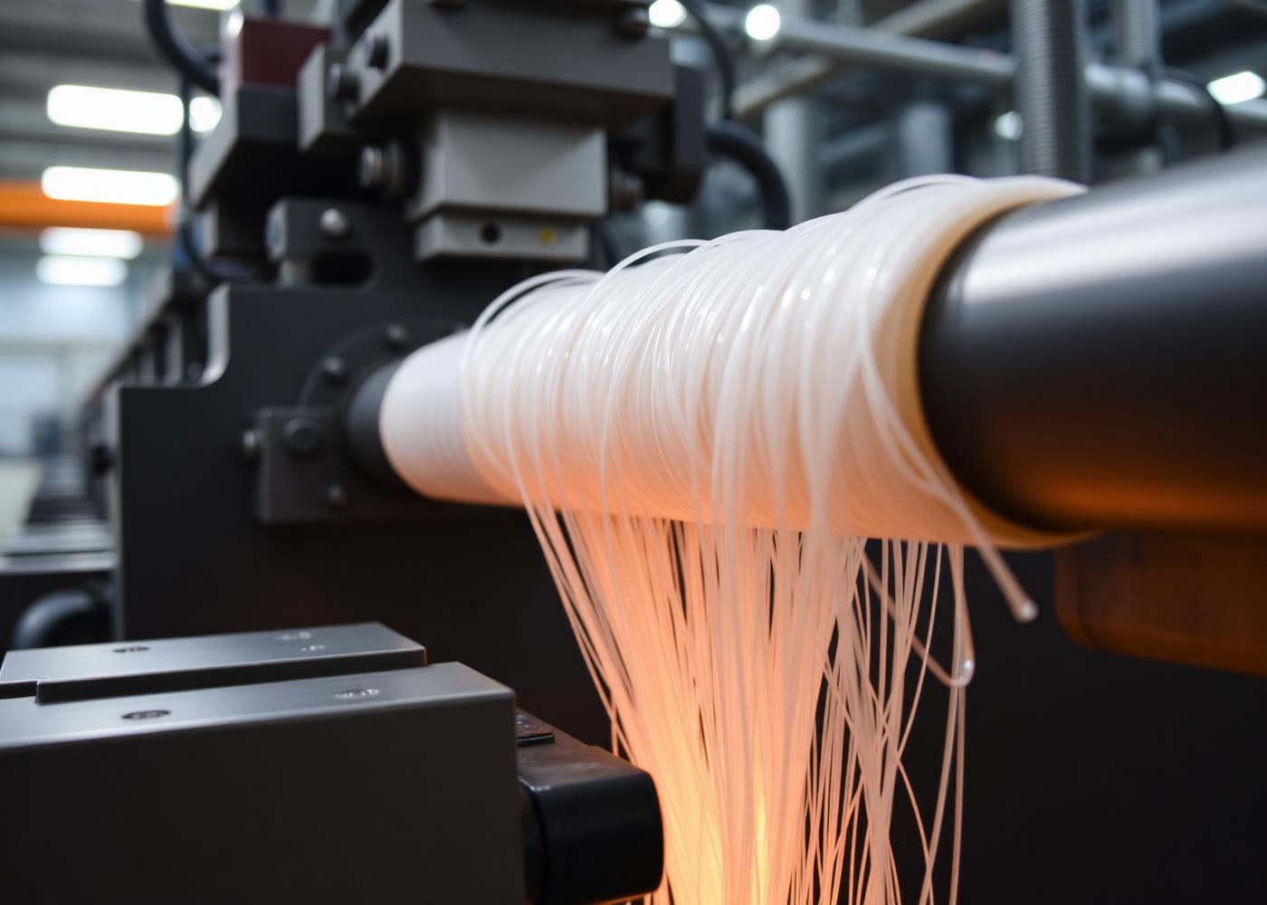 Extrusion